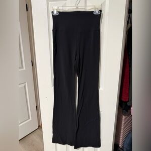 lululemon groove pants *regular